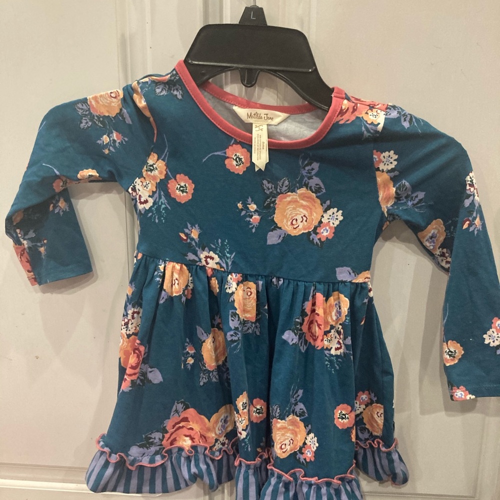 Girls 2T winter outfits